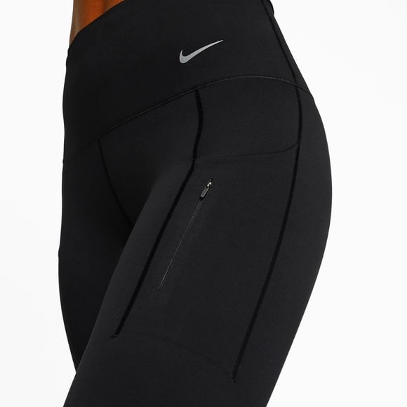 Nike Go Leggings - Picture 1 of 9